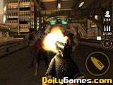 Zombie shooter for survival 3d